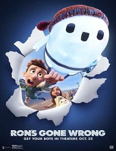Ron’s Gone Wrong (2021) Ron’s Gone Wrong (2021)