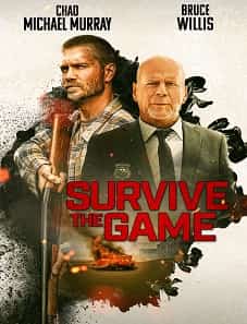 Survive the Game (2021) Survive the Game (2021)