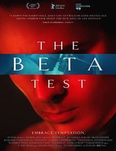 The Beta Test (2021) The Beta Test (2021)