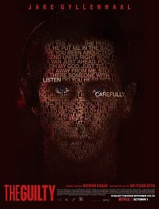 The Guilty (2021) The Guilty (2021)