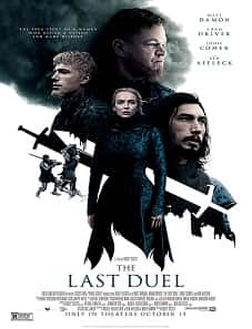 The Last Duel (2021) The Last Duel (2021)