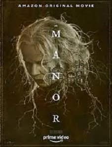 The Manor (2021) The Manor (2021)