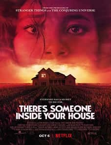 There’s Someone Inside Your House (2021) There’s Someone Inside Your House (2021)