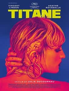 Titane (2021) Titane (2021)