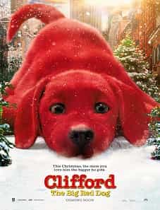 Clifford the Big Red Dog (2021) Clifford the Big Red Dog (2021)