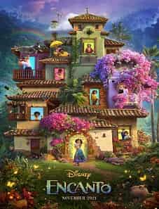 Encanto (2021) Encanto (2021)
