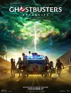 Ghostbusters: Afterlife (2021) Ghostbusters: Afterlife (2021)