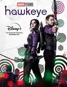 Hawkeye (2021) Hawkeye (2021)