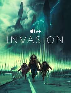 Invasion (2021) Invasion (2021)