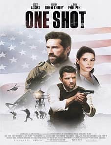 One Shot (2021) One Shot (2021)