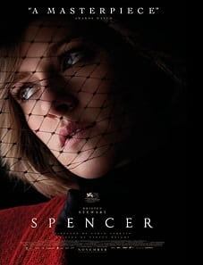 Spencer (2021) Spencer (2021)