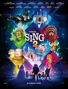 Sing 2 (2021) Sing 2 (2021)