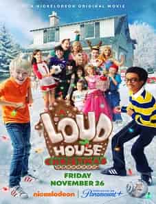 A Loud House Christmas (2021) A Loud House Christmas (2021)