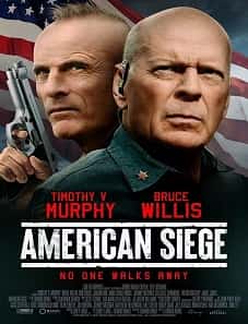 American Siege (2021) American Siege (2021)