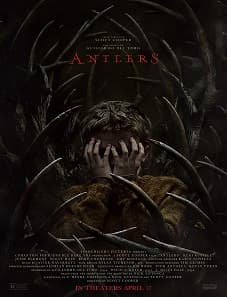 Antlers (2021) Antlers (2021)