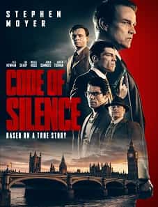 Krays: Code of Silence (2021) Krays: Code of Silence (2021)