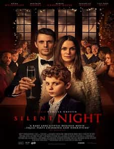 Silent Night (2021) Silent Night (2021)