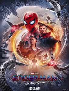 Spider-Man: No Way Home (2021) Spider-Man: No Way Home (2021)
