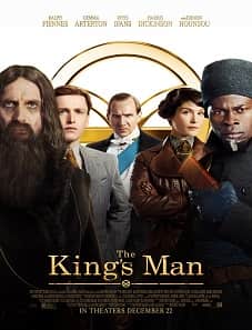 The King’s Man (2021) The King’s Man (2021)
