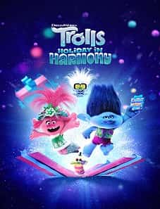 Trolls Holiday in Harmony (2021) Trolls Holiday in Harmony (2021)