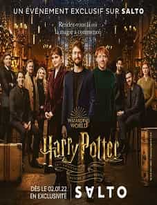 Harry Potter 20th Anniversary: Return to Hogwarts (2021) Harry Potter 20th Anniversary: Return to Hogwarts (2021)