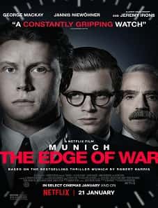 Munich: The Edge of War (2022) Munich: The Edge of War (2022)