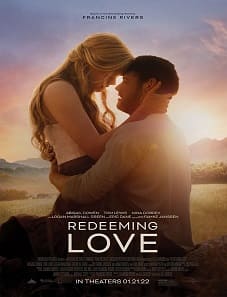 Redeeming Love (2022) Redeeming Love (2022)