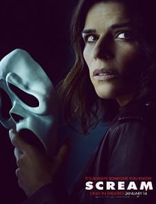 Scream (2022) Scream (2022)