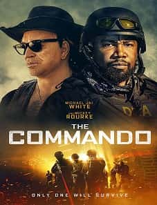 The Commando (2022) The Commando (2022)