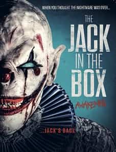 The Jack in the Box: Awakening (2022) The Jack in the Box: Awakening (2022)