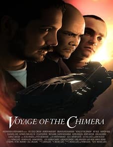 Voyage of the Chimera (2021) Voyage of the Chimera (2021)