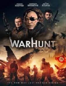 WarHunt (2022) WarHunt (2022)