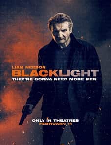 Blacklight (2022) Blacklight (2022)