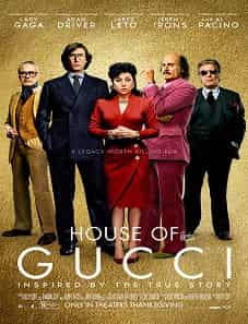 House of Gucci (2022) House of Gucci (2022)