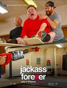 Jackass Forever (2022) Jackass Forever (2022)