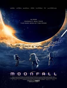 Moonfall (2022) Moonfall (2022)