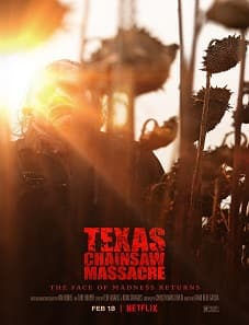 Texas Chainsaw Massacre (2022) Texas Chainsaw Massacre (2022)