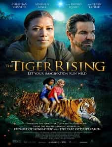 The Tiger Rising (2022) The Tiger Rising (2022)
