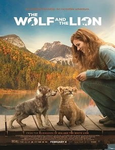 The Wolf and the Lion (2022) The Wolf and the Lion (2022)