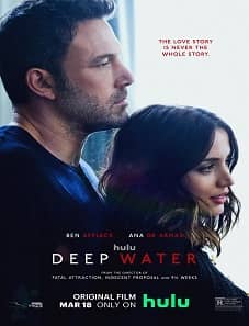 Deep Water (2022) Deep Water (2022)