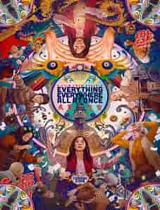Everything Everywhere All at Once (2022) Everything Everywhere All at Once (2022)