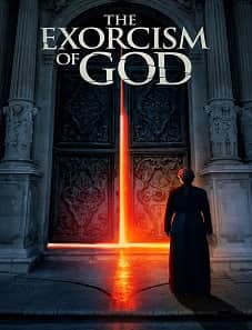 The Exorcism of God (2022) The Exorcism of God (2022)