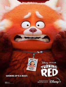 Turning Red (2022) Turning Red (2022)
