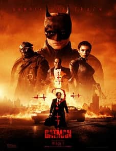 The Batman (2022) The Batman (2022)