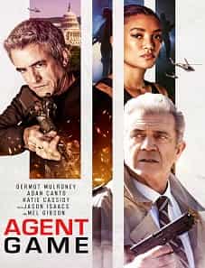 Agent Game (2022) Agent Game (2022)