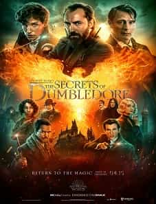 Fantastic Beasts: The Secrets of Dumbledore (2022) Fantastic Beasts: The Secrets of Dumbledore (2022)