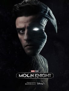 Moon Knight (2022) Moon Knight (2022)