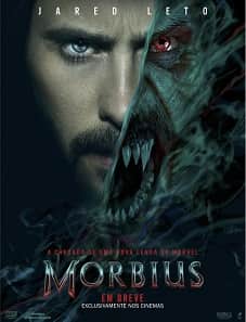 Morbius (2022) Morbius (2022)