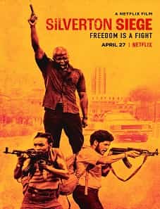 Silverton Siege (2022) Silverton Siege (2022)