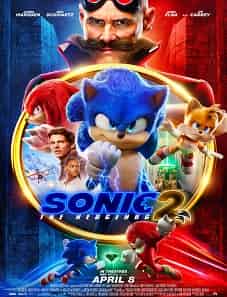 Sonic the Hedgehog 2 (2022) Sonic the Hedgehog 2 (2022)